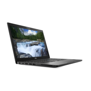 DELL LATITUDE 7490 Lightweight (Core i7 8th GEN/ 16GB RAM/ 512GB SSD/ WEBCAM/ 14'' TOUCH/ WIN-10 PRO)