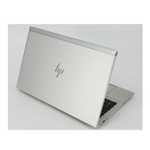 HP Elite book 850 G8 i5 -8th Gen Ultra book Laptop sleek, stylish, slim, lightweight, powerful, ultra slim, light weight