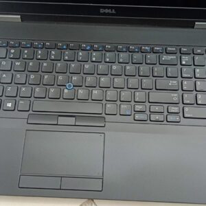 Dell Inspiron 5570 Intel Core i5 8th Gen 15.6" (39.62cms) FHD Laptop (8GB/2TB HDD/Windows 10/MS Office/2GB Graphics/Black/2.5kg/Without DVD)