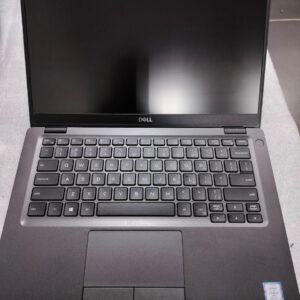 Dell Latitude 5300 14 Touchscreen Laptop, Intel Core i5 8600U 2.8Ghz, 8GB DDR4, 256GB M.2 SSD, QHD